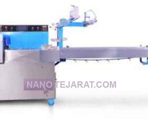 bread packing machine